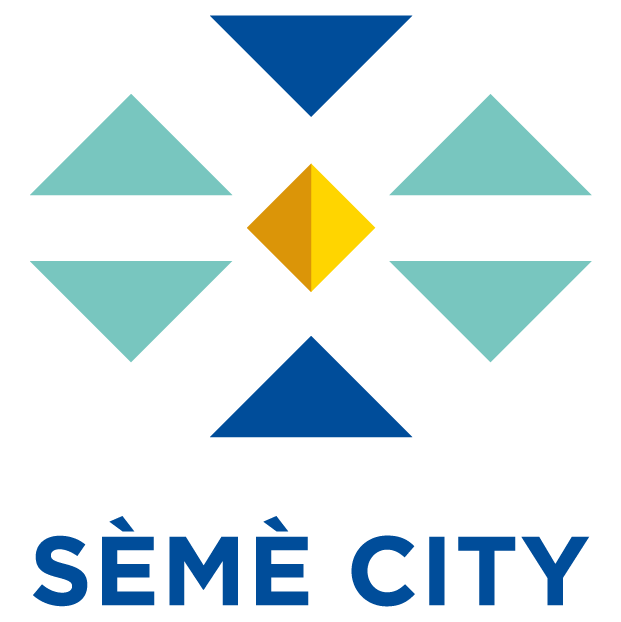 Logo Sèmè City